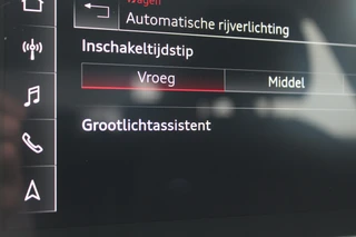 Audi A5 Sportback 40 TFSI S edition  | Virtual | Massage | Camera | BLIS / 21