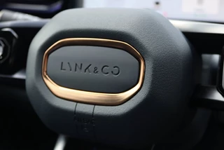 Lynk & Co 08 1.5 More PHEV 345PK 200 KM Elektrisch l Pano l 360 Camera l Mass / 27