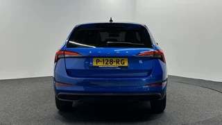 Skoda Scala 1.0 TSI Active DAB CRUISE 68000 KM. / 11