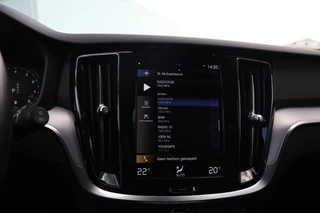 Volvo V60 2.0 B3 Momentum Advantage|Automaat|Trekhaak|Applecarplay/android auto|Camera|Cruise control / 14