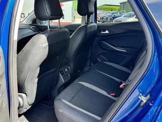 Opel Grandland X 1.2 Turbo Business Executive Camera, Apple Carplay/Android Auto, Halfleren Bekleding, Climate/Cruise Control / 15