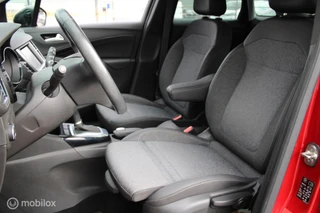 Opel Crossland 1.2 Turbo Elegance/Led/Navi/Cam/Stoel stuurvw / 19