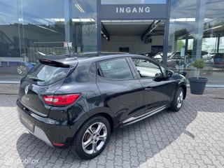 Renault Clio 0.9 TCe GT-Line/Navi/Tel/Pdc/ / 18