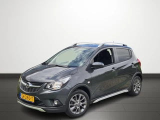 Opel KARL 1.0 Rocks Online Edition | Carplay & Android auto | Cruise | Airco