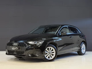 Audi A3 Sportback 30 TFSI Pro Line Apple Carplay | LED | Lane assist