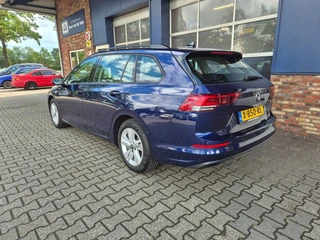 Volkswagen Golf 1.5 ETSI LIFE Business, Trekhaak, Stuur/stoel verwarming, Carplay, ACC, ALL IN prijs! / 7