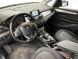 BMW 2-serie Active Tourer 218i Luxury AUTOMAAT CRUISE / 12