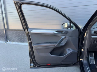 Seat Tarraco 1.4 TSI e-Hybrid PHEV FR Business CLIMA*ADAB*360*ACC*VIRTUALD*ENZV... / 37