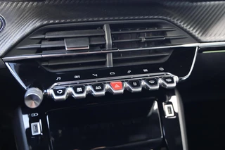 Peugeot 208 1.2 PureTech GT|Automaat|Camera|Navi|LED|Apple carplay/Android auto| / 23