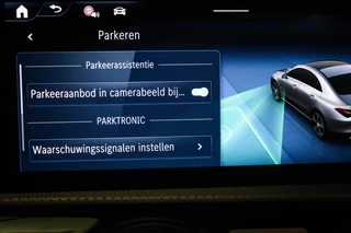 Mercedes-Benz CLA-klasse 250 e Business Solution AMG | WINTER PACK | PANORAMADAK | STUURVERWARMING | CAMERA / 50