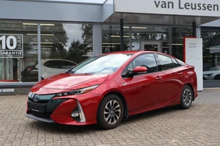 Toyota Prius 1.8 Plug-in Executive LED APPLE/ANDROID HEAD UP DISPLAY JBL NAVI KEYLESS
