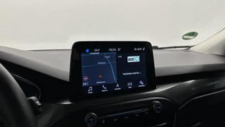 Ford Focus Wagon 1.0 EcoBoost Titanium Business PANO LEER CRUISE NAVI CARPLAY ECC. / 38