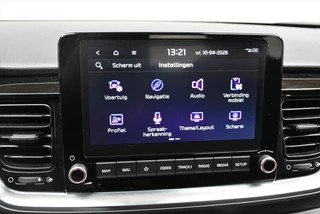 KIA Stonic 1.0 T-GDi MHEV 100pk DynamicLine / 20