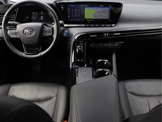 Toyota Mirai Prestige  | 360 Camera | Leder | Head-up | Org. NL / 2