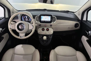 Fiat 500C 0.9 TwinAir Turbo Dolcevita / 8