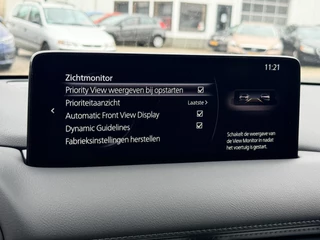Mazda CX-5 2.0 e-SkyActiv-G M Hybrid 165 Advantage  | Trekhaak | LED | Keyless | HUD | 360 Camera | Apple/Android | Stuur- en stoelverwarming / 66
