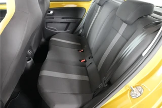 Volkswagen up! 1.0 EcoFuel move up! | 5 drs. | Aardgas | Cruise | Stl. verw. | PDC | Climate | / 14