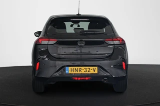 Opel Corsa 1.2 Turbo Hybrid GS / 15