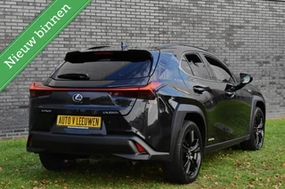 Lexus UX 250h Midnight Edition ACC/BLIND SPOT/ELEK. A KLEP/ETC.! / 5