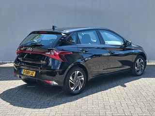 Hyundai I20 1.0 T-GDI  100PK Comfort Smart / Navigatie / Cruise control / Airco / 6