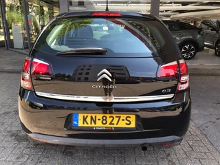 Citroën C3 1.2 PureTech Feel Edition Navi | Cruise control / 7