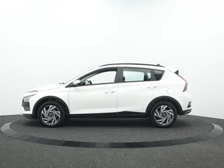 Hyundai Bayon 1.0 T-GDI Comfort Navigatie | Camera | Cruise control / 6