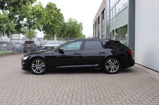 Audi A6 40 TFSI S EDITION COMPETITION ORIG.NL/1E.EIG/DEALERONDERH. / 5