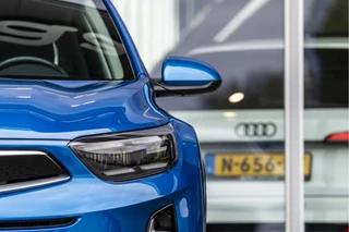Kia Stonic 1.0 T-GDi MHEV DynamicLine  | Camera | LED | NL Auto / 20