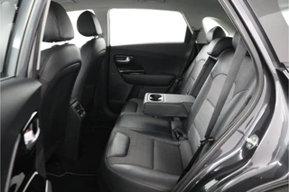 Kia Niro 1.6 GDi Hybrid DynamicLine  - Trekhaak - Cruise Control - Airco - - Virena zekerheidspakket €895 / 41