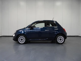 Fiat 500 0.9 TwinAir Turbo Lounge AIRCO/PANODAK/CRUISE/PDC/LMV! / 2