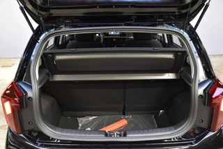 Kia Picanto 1.0 DPi 68pk 4-zits DynamicLine / 16