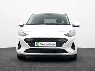 Hyundai i10 1.0 Comfort Smart 5-zits Private lease 339 pm / 12