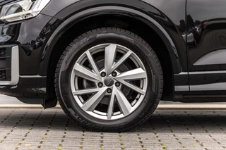 Audi Q2 35 TFSI S Edition  | 2x S-line | NL Auto | Virtual / 20
