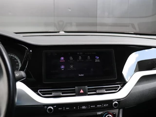 Kia Niro 1.6 GDi Hybrid DynamicLine | AUT. | CAMERA | NAVI | CRUISE | / 9