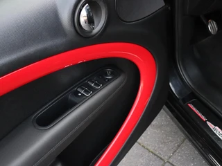 MINI Countryman 1.6 John Cooper Works ALL4 Chili | LEDER | PANO-DAK | H&K | PDC | CRUISE | NAVI | STOELVERW. | / 18