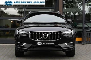 Volvo XC60 2.0 PHEV T6 AWD Inscription|Stuur-Stoelverw.+Vent.|Bowers & Wilkins|Camera|ACC|Pano| / 4