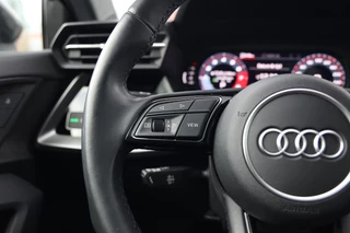 Audi A3 Limousine 30 TFSI Business edition|Automaat|Afn. Trekhaak|Digitale cockpit| / 24
