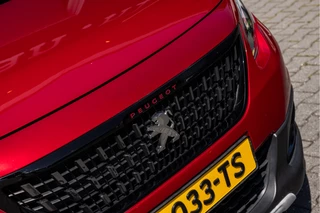 Peugeot 2008 1.2 PureTech GT-line  | Distributie riem V.V. | Carplay | Parkeersens. / 19
