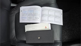 Mitsubishi Outlander 2.0 Instyle AUTOMAAT AIRCO NAVI CAMERA TEL / 42