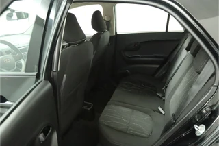 Kia Picanto 1.2 CVVT Comfort Pack  Airco - Elektrische ramen - Lichtmetalen velgen - Virena zekerheidspakket € 895,- / 28