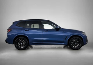 BMW X3 XDrive20i M Sport | Camera | Stoelverwarming | Memory Stoelen | Cruise Control / 9