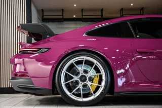 Porsche 911 4.0 GT3| Porsche Approved 2028| Clubsport|Keramisch|Lift|PTS|PPF |Ruby Star| PPF / 24