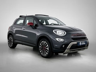 Fiat 500 X 1.5 Hybrid Dolcevita Special Edition Cabrio | Camera | Cruise Control | Climate Control / 7