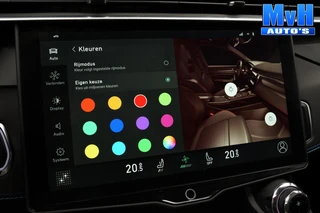 Lynk & Co 01 1.5 PHEV|ZWARTE.HEMEL|360ºCAM|PANO|262PK|SOH97% / 13