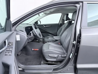 Kia Niro 1.6 GDi Hybrid DynamicLine Automaat  - Adaptive Cruise Control- Navigatie - DAB- Apple Carplay/Android Auto Fabrieksgarantie 26-01-2032 of 150.000 km / 19