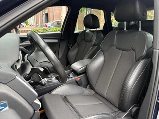 Audi Q5 2.0 TFSI quattro Sport S Line Edition / 9