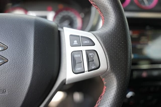Suzuki Vitara 1.4 B.JET ALLG STIJL Trekhaak,Camera,ACC / 11
