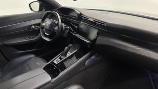 Peugeot 508 SW 1.2 PureTech Allure Pack Business ECC CRUISE NAVI LM CARPLAY. / 18