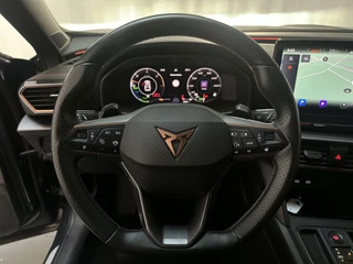 Cupra Formentor 1.4 e-Hybrid Performance Camera Sfeerverlichting App-Connect DAB+ / 9