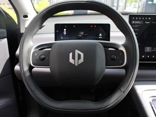 Leapmotor C10 REEV Design 28.4 kWh 215PK Automaat Navigatie, Camera 360, Lichtmetalen velgen, Elektrische Achterklep, Kunstlederen bekleding, Stoel Verwarming & Ventilatie / 20